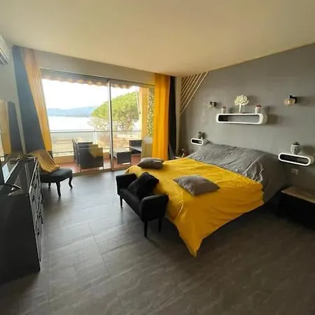 Le Bord De 普罗普里亚诺