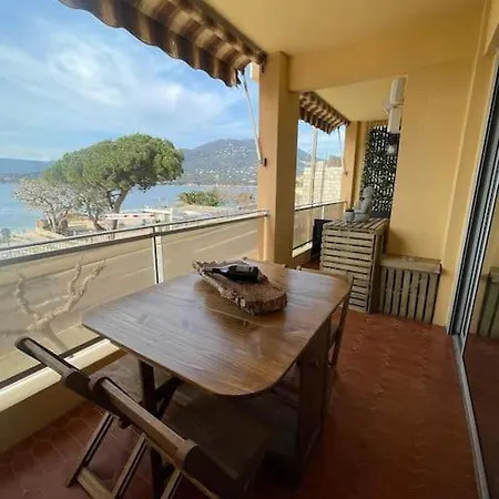 Le Bord De Lejlighed