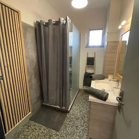 Apartament Le Bord De Propriano (Corsica)