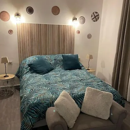 Le Bord De Apartament *