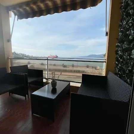 Le Bord De Διαμέρισμα Propriano (Corsica)
